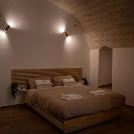 Vila Loft Michelangelo Bari Exteriér fotografie
