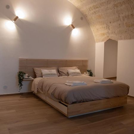 Vila Loft Michelangelo Bari Exteriér fotografie