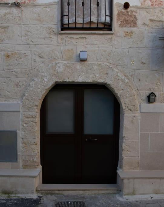 Vila Loft Michelangelo Bari Exteriér fotografie