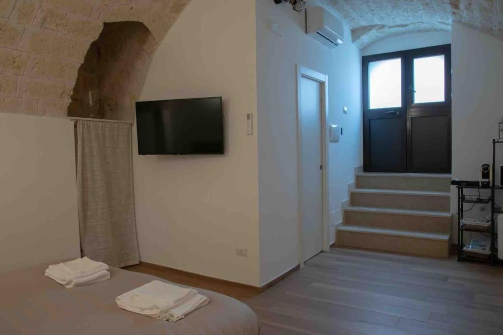 Vila Loft Michelangelo Bari Exteriér fotografie
