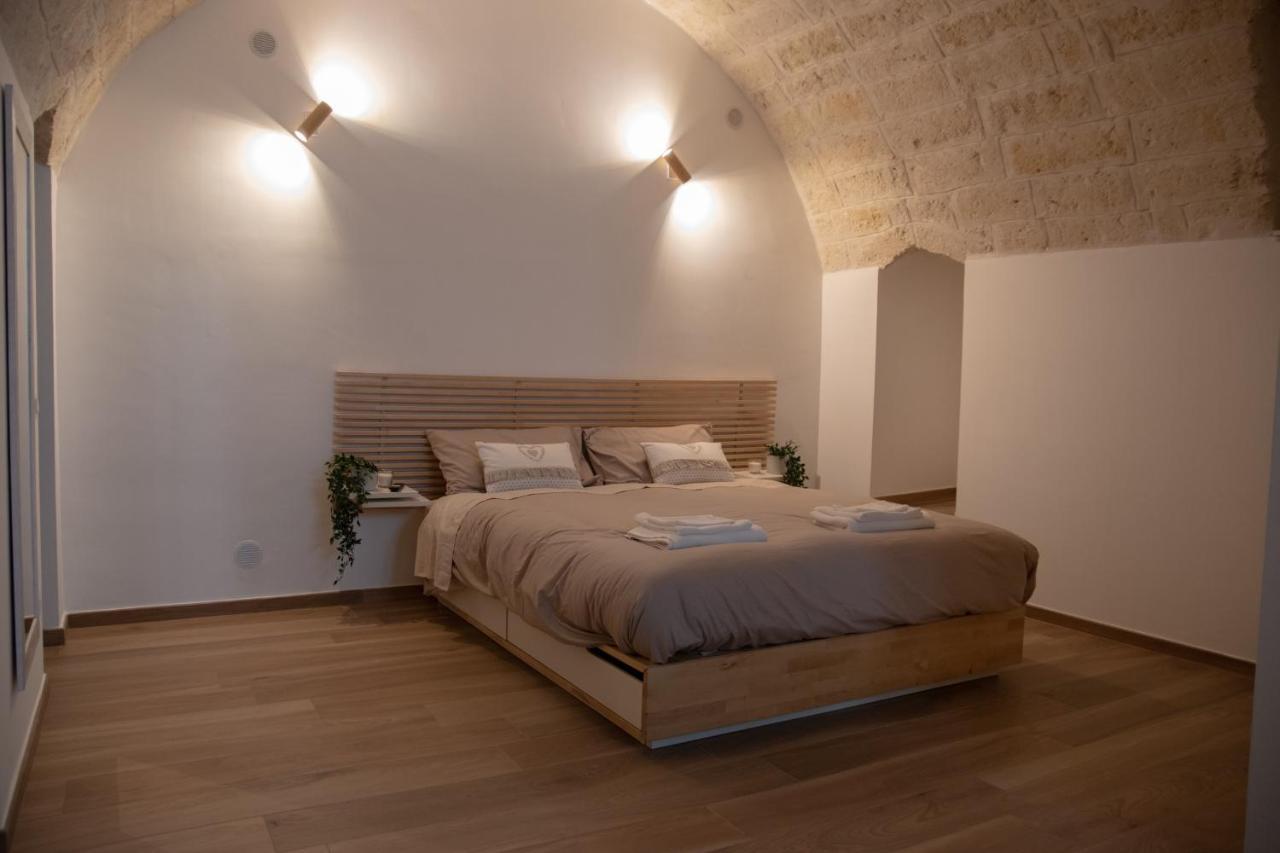 Vila Loft Michelangelo Bari Exteriér fotografie