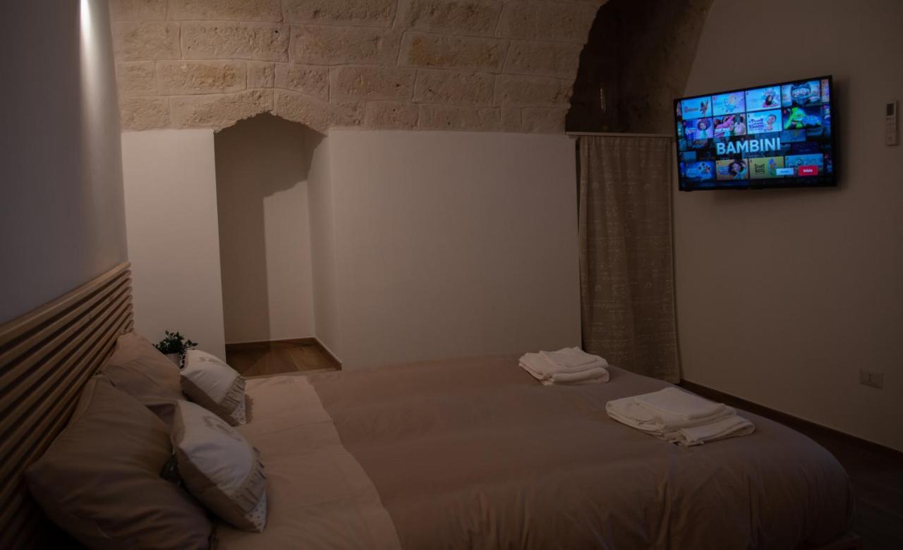 Vila Loft Michelangelo Bari Exteriér fotografie